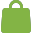 장바구니 아이콘